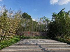 -美的鹭湖森林度假区
