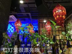 -花腰餐吧Bistro烧烤 傣味(传媒大学店)