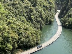 -狮子关旅游区