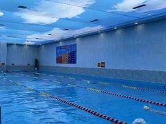 -DF游泳健身(贾家花园店)