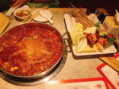 -成都玉林串串香(世纪港湾店)