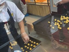 -鲍师傅糕点(海陵北路店)