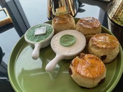 -重庆尼依格罗酒店·欣厨Niccolo Kitchen