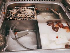 -海底捞火锅(方圆荟店)