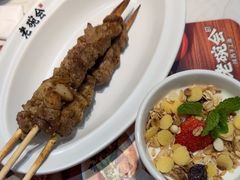 -老碗会·陕西手工面(前海世茂店)