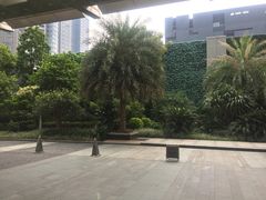 -广州富力丽思卡尔顿酒店