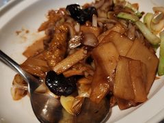 -杏花堂晋商私房菜(华熙五棵松店)