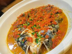 -俏湘厨•地道湘菜(建华南路店)