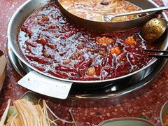 -纸盐河码头火锅(十八梯店)
