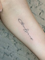 -PinooTattoo皮奴刺青纹身设计总部