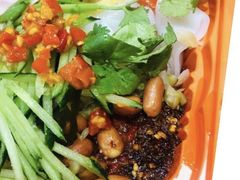 -猪脑壳凉面(武陵源店)