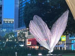 -CAMP.33露营烤肉·团建聚餐(创智天地店)