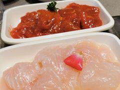 -海底捞火锅(龙湖北京大兴天街店)