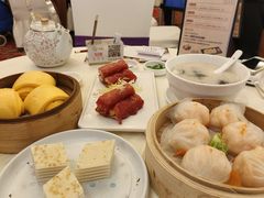 -万山楼海鲜酒家·二十三年老字号