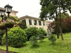 -虹迎轩·中餐厅(虹桥迎宾馆店)