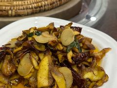 -双喜农庄·菌香园(安居家园店)