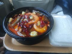 -金手勺东北菜(上庄店)