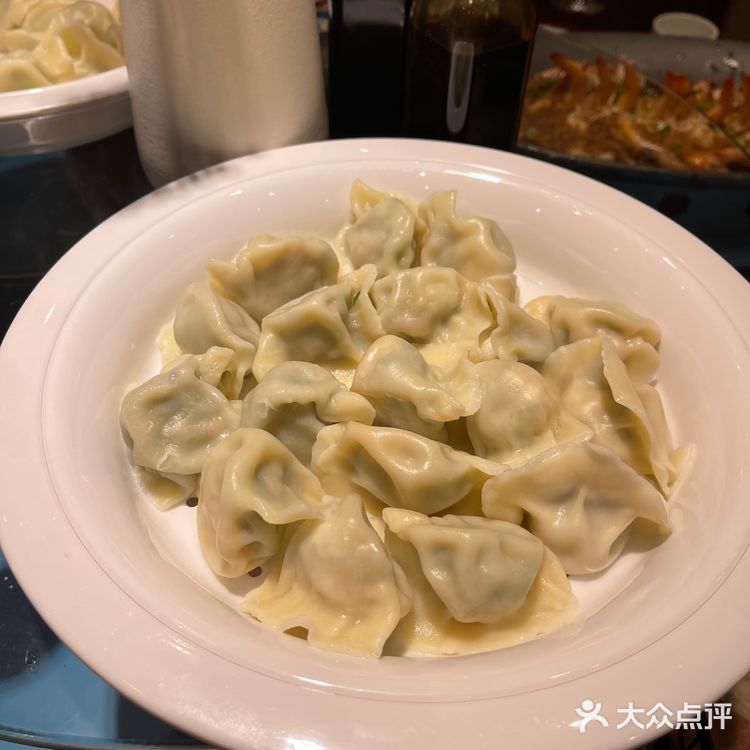 海鲜饺子🥟铁西首选｜五星推荐完全满意🌟