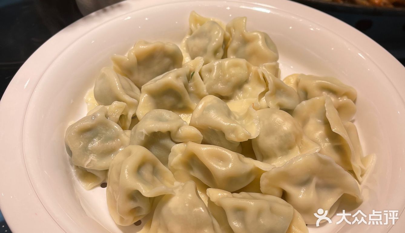 海鲜饺子🥟铁西首选｜五星推荐完全满意🌟