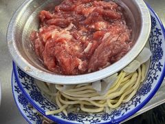 -王老三清真牛肉汤