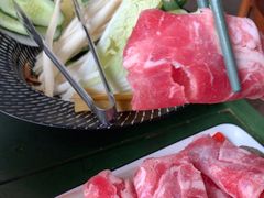 -Thai Basil罗勒叶泰式餐厅(时代天街店)