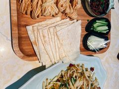 -魏铭鱼头捞饭(晋阳路店)