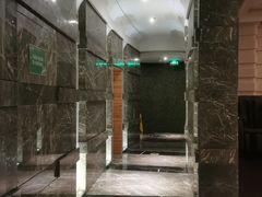 -大连金石滩绿发温泉假日酒店