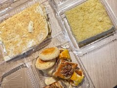 -玛尔哈巴·塔塔尔糕点(华侨小区店)
