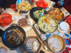 -避风塘(五角场店)