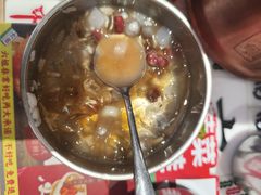 -成都你六姐·牛肉冒菜·麻辣香锅(长泰广场店)