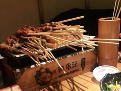 -肉串汪(望京店)