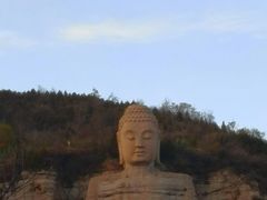 -蒙山大佛景区
