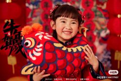 -哈妮儿童摄影(德清店)