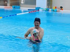 -龙格亲子游泳·水育早教运动中心(龙湾天街店)