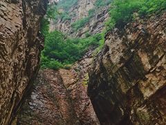 -湖洞水自然风景区