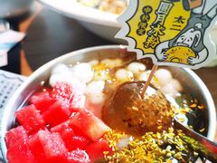 -太二酸菜鱼(中山龙之梦店)