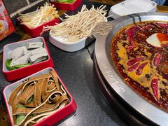 -大龙燚火锅(春熙店)