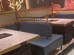 -一绪に寿喜烧(虹悦城店)