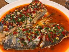 -丰乐餐厅·始于1999·本地老字号