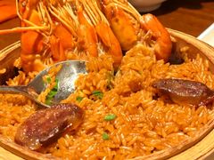 -乔街深夜食堂·小龙虾·高压锅生蚝(杭州总店)