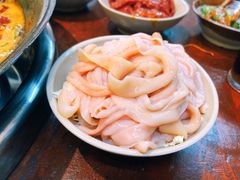 -四小区火锅·巷子里的重庆火锅(花照壁店)