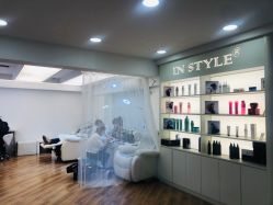 -IN STYLE·全国形象店
