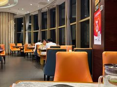 -不仔客海鲜·烧烤·270度海景餐厅(大东海店)