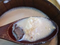 蒙古锅茶-诺敏塔拉奶茶-布里亚特包子-手把肉(锦都会店)