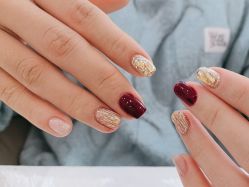 -斯馨·健康美甲美睫