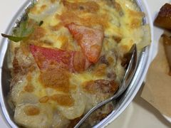 -華歡冰室-WahFoon(吉大店)