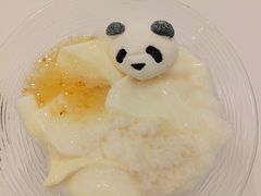 熊猫冰汤圆豆花-眉州东坡(民族园店)