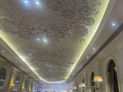 -王府井酒店(金桥港湾店)