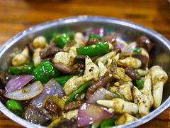 -香竹农庄•传统竹筒饭(十年店)