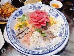 -老雒阳面馆·水席(王城路店)